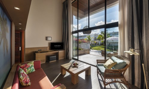 Privileged Duplex Suite & Swimming Pool